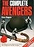 Complete "Avengers", The by Dave Rogers Complete "Avengers", The by Dave Rogers