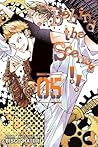 Behind the Scenes!!, Vol. 5 by Bisco Hatori