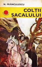 Colții șacalului (Paperback)