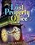 The Lost Property Office by James R. Hannibal