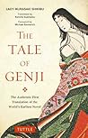 The Tale of Genji...