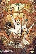 The Promised Neverland, Vol. 2 