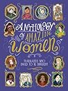 Anthology of Amazing Women by Sandra Lawrence