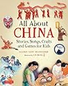 All About China by Allison Branscombe