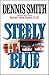 Steely Blue