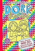 Tales from a Not-So-Secret Crush Catastrophe (Dork Diaries, #12)