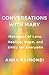 Conversations with Mary: Messages of Love, Healing, Hope, and Unity for Everyone