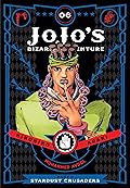JoJo's Bizarre Adventure: Part 3—Stardust Crusaders, Vol. 6