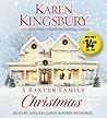 A Baxter Family Christmas by Karen Kingsbury