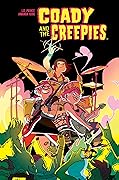 Coady and The Creepies