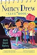 World Record Mystery