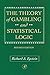 The Theory of Gambling and Statistical Logic, Revised Edition