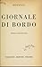 Giornale di bordo