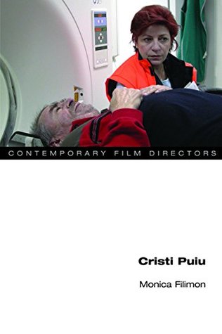 Cristi Puiu (Kindle Edition)