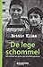 De lege schommel by Bettie Elias