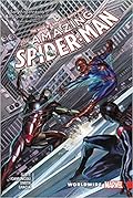 The Amazing Spider-Man: Worldwide, Vol. 2