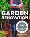 Garden Renovation...