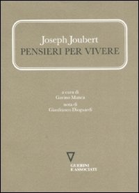 Pensieri per vivere