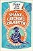 The Snake-Catcher’s Daughter by Michael Pearce