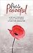 Private Peaceful: A Play fo...