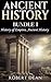 Ancient History, Bundle 1: ...