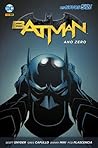 Batman: Ano Zero