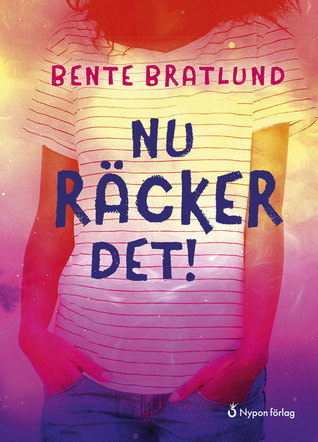Nu räcker det! (Hardcover)