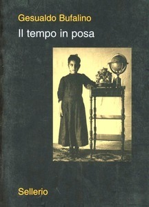 Il tempo in posa. Immagini di una Sicilia perduta (Paperback)
