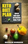 Keto Diet Plan: Q...