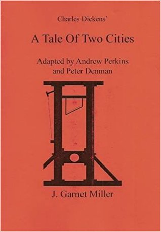 A Tale of Two Cities