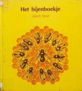 Het Bijenboekje (Hardcover)