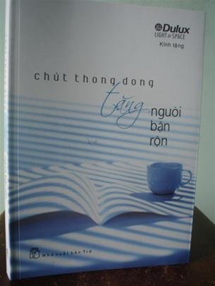 Chút Thong Dong Tặng Người Bận Rộn
