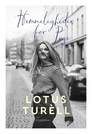Hemmeligheder for Pige (Paperback)