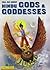 Tell Me About Hindu Gods & Goddesses. Colour Illustraions by Anurag Mehta