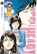 Angel Heart 2nd season, Vol. 14