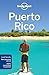 Lonely Planet Puerto Rico