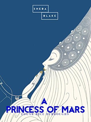 A Princess of Mars: Free Sampler