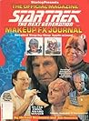 Star Trek: The Next Generation Makeup FX Journal Star Trek: The Next Generation Makeup FX Journal