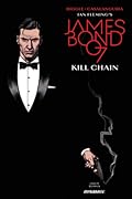 James Bond: Kill Chain #6