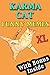 Memes: Karma Cat Funny Memes XL 2017 - With Bonus Inside (Funny Cat Memes, Cat Memes, Memes, Funny Cat Books, Funny Cat Jokes, Funny Cat Jokes, Memes XL, Memes Books, Memes 2017)