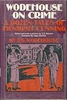 Wodehouse on Crime