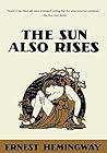 The Sun Also Rises