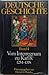 Deutsche Geschichte, Band 4: Vom Interregnum zu Karl IV. 1254-1378