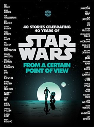 From a Certain Point of View