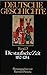 Deutsche Geschichte, Band 3: Die staufische Zeit 1152-1254