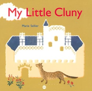 My Little Cluny (Hardcover)