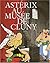 Astérix Au Musée De Cluny