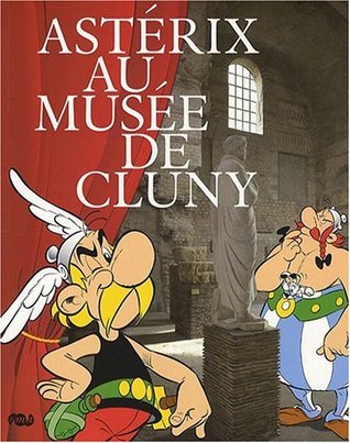 Astérix Au Musée De Cluny (Paperback)