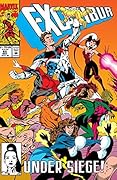 Excalibur (1988-1998) #65