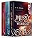 The Missy the Werecat Series: Volumes I, II & III